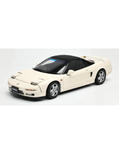 Honda NSX MK1 NA1 White... 2