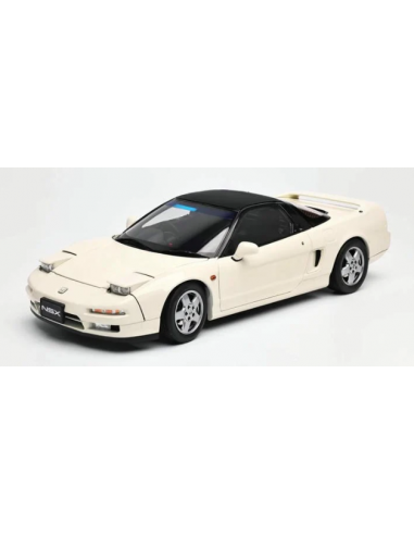 Honda NSX MK1 NA1 White 1/18 -...