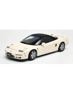 Honda NSX MK1 NA1 White...