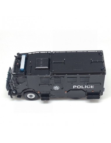 Renault D14 Centurion RAID 1/43 -...
