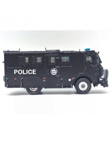 Renault D14 Centurion RAID 1/43 -...