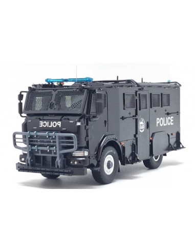 Renault D14 Centurion RAID 1/43 -...