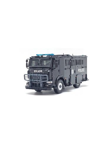 Renault D14 Centurion RAID 1/43 -...