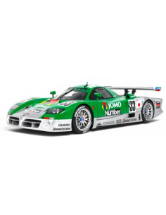 Nissan R390 GT1 No 33 24H... 2