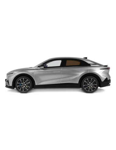 Alpine A390 GT 2025 Argent 1/18 -...