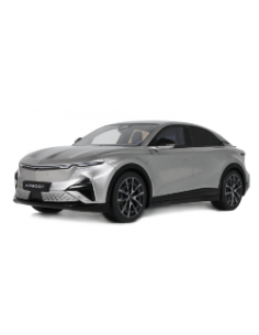 Alpine A390 GT 2025 Argent... 2