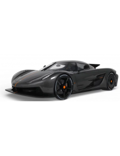 Koenigsegg Jesko Absolut...