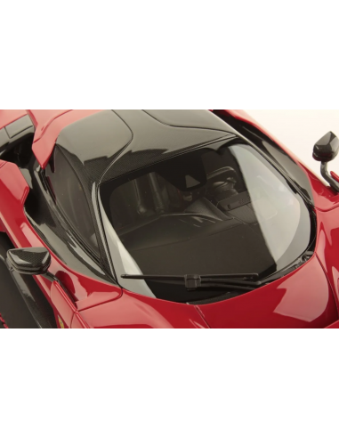 Ferrari F80 Rosso Corsa 1/18 - FE045F...