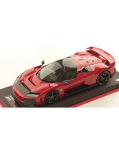 Ferrari F80 Rosso Corsa... 2