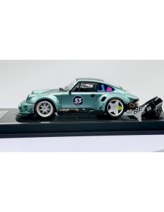 Porsche 911 RWB 964...