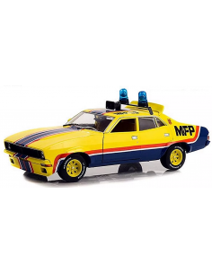 Ford Falcon V8 XB...