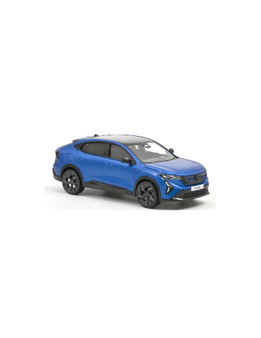 Renault Rafale Atelier Alpine 2025...