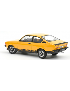 Opel Kadett Rallye 2.0 E...