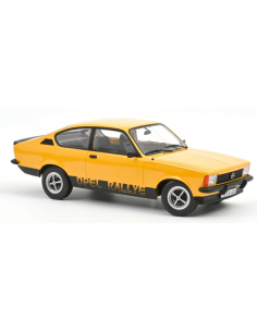 Opel Kadett Rallye 2.0 E... 2