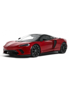 McLaren GTS 2023 Red 1/18 -... 2