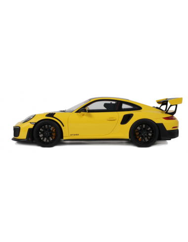 Porsche 911 (992.1) GTS2 RS...