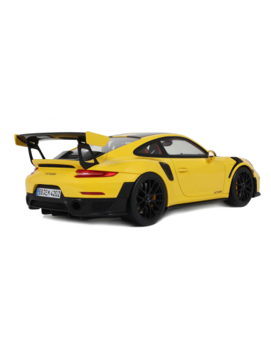 Porsche 911 (992.1) GTS2 RS...