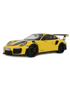 Porsche 911 (992.1) GTS2 RS...