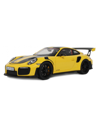 Porsche 911 (992.1) GTS2 RS...