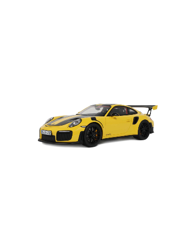 Porsche 911 (992.1) GTS2 RS...
