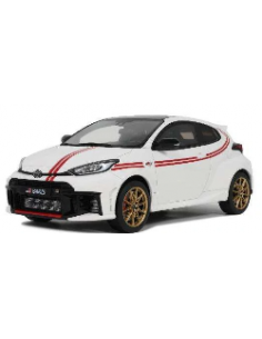 Toyota GR Yaris TGR ITALY... 2