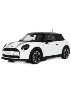 Mini Cooper S Nanuq 2025... 2