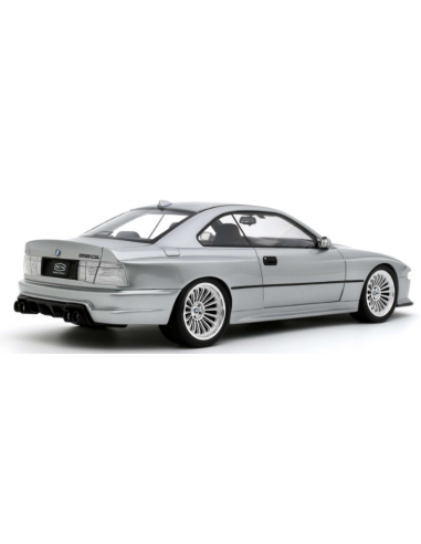 BMW REYN SPEED SHOP 858 CSL designed...