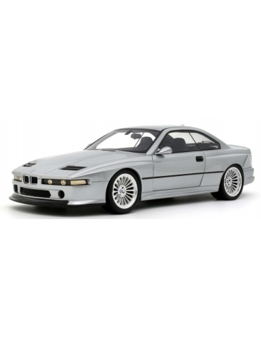 BMW REYN SPEED SHOP 858 CSL designed...