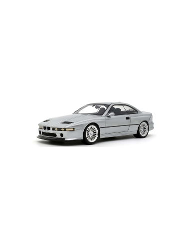 BMW REYN SPEED SHOP 858 CSL designed...