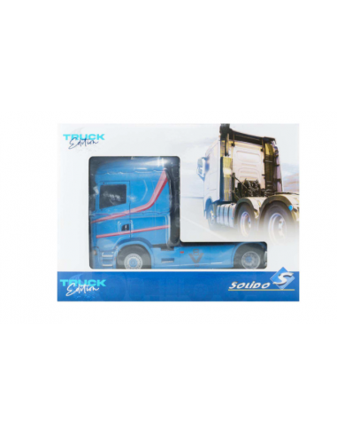 Scania 580S Highline 113 2023 1/124...