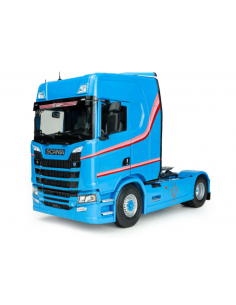 Scania 580S Highline 113...