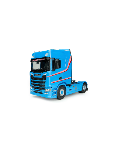 Scania 580S Highline 113 2023 1/124...