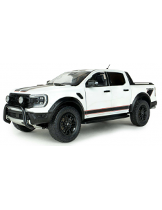 Ford Ranger Raptor 2024...
