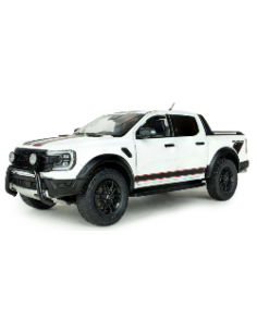 Ford Ranger Raptor 2024... 2