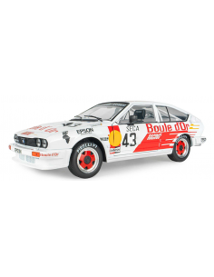Alfa Romeo GTV6 No43 Dryver... 2
