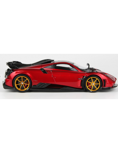 Pagani Imola Red 1/18 - LCD18023-RE...