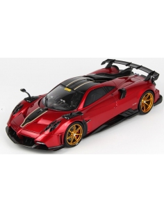 Pagani Imola Red 1/18 -...