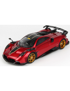 Pagani Imola Red 1/18 -... 2