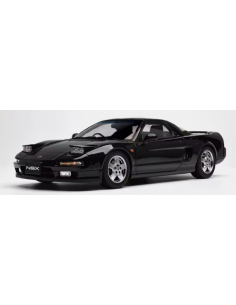 Honda NSX MK1 NA1 Black...