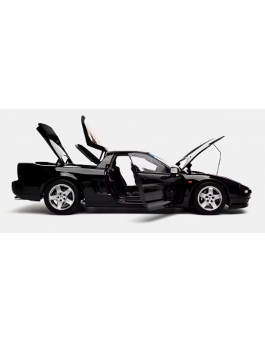 Honda NSX MK1 NA1 Black 1/18 -...