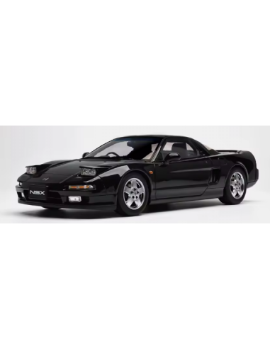 Honda NSX MK1 NA1 Black 1/18 -...