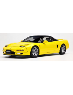 Honda NSX MK1 NA1 Yellow...