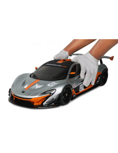 McLaren P1 GTR 2014 1/8 - GTS800902...