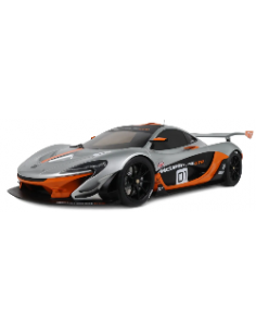 McLaren P1 GTR 2014 1/8 -... 2