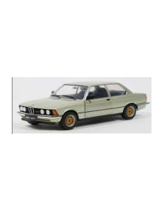 BMW Alpina 323I 1980 1/18 -...