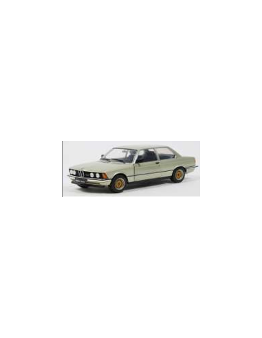 BMW Alpina 323I 1980 1/18 - S1812804...