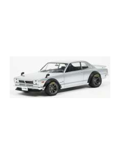 Nissan Skyline 2000 GT-R...