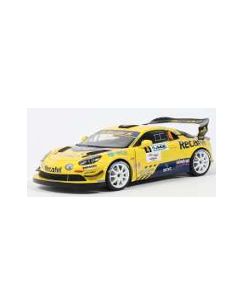 Alpine A110 RGT+ No4 Fuster...
