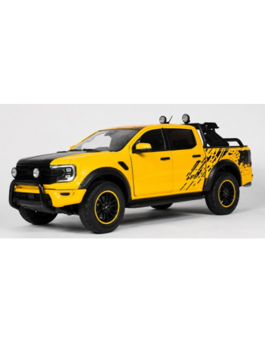 Ford Ranger Raptor Luxe 2024 1/18 -...