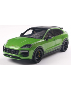 Porsche Cayenne Turbo GT...